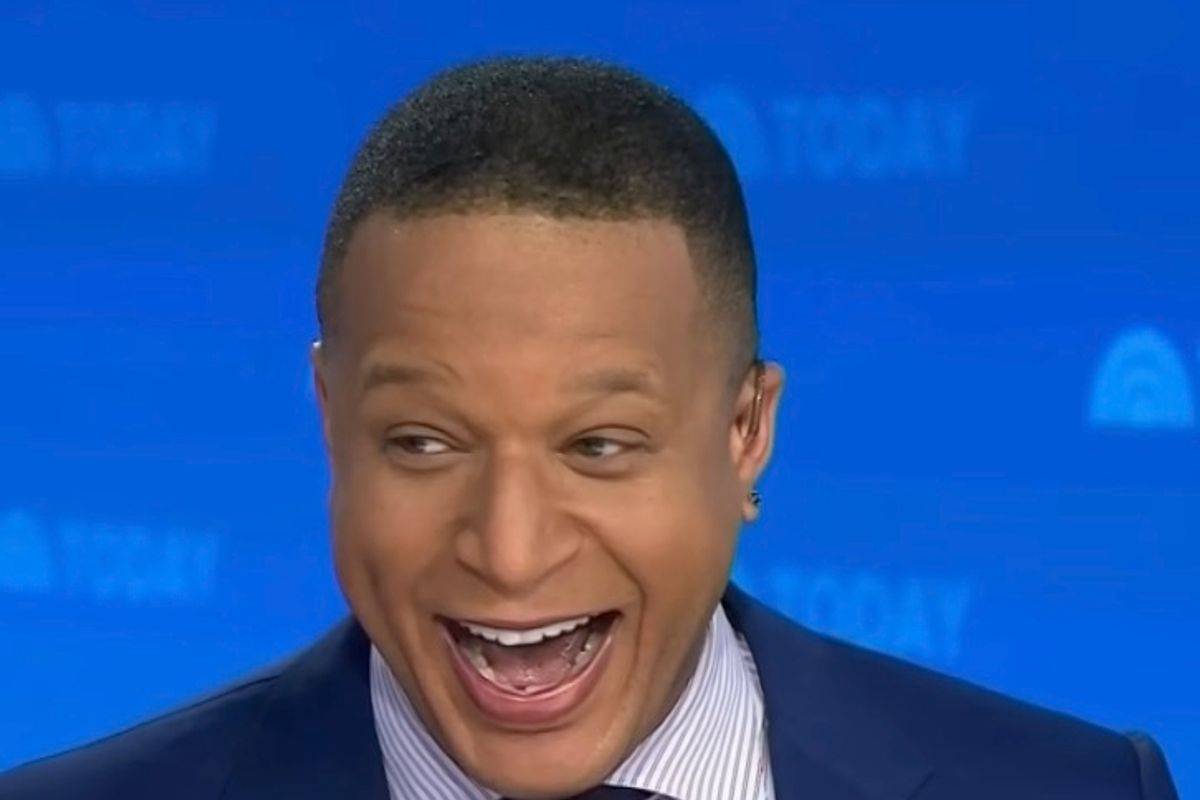 Craig Melvin