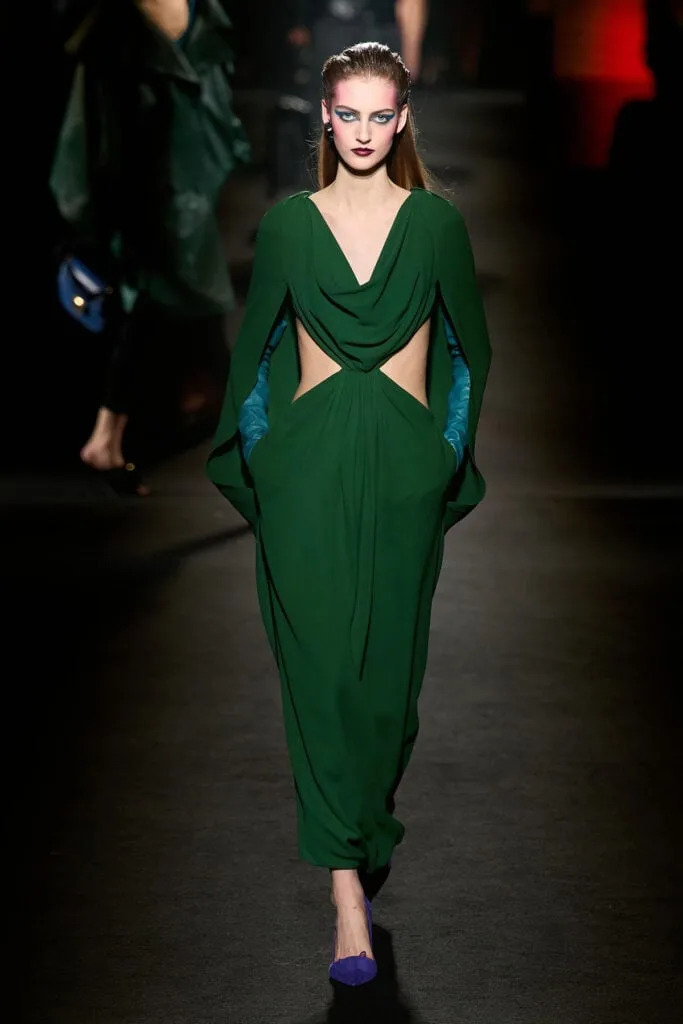 Balenciaga Fall 2026