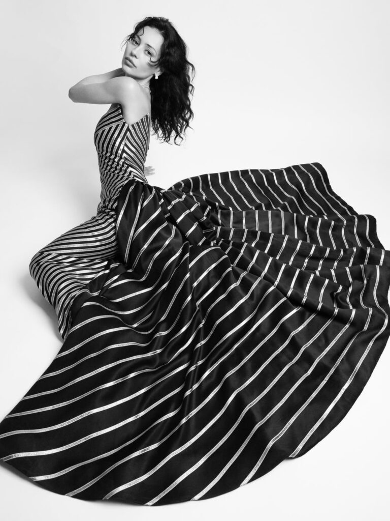 Alexa Demie's Instagram comes out of hibernation since 2023 with a new post