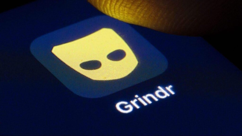 Grindr set to host its first White House correspondents’ dinner party