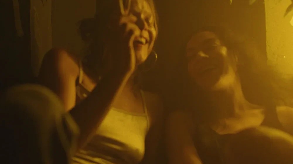 'Erupcja' Review: Charli XCX Enriches Pete Ohs' Low-Key Charmer 