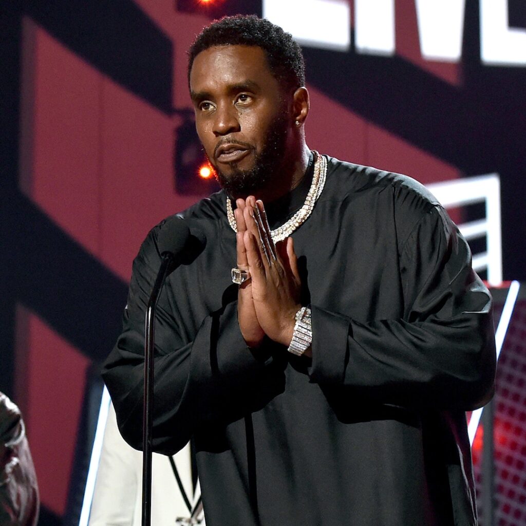 Sean “Diddy” Combs Release Date Update: April 15, 2028 Sean “Diddy” Combs Release Date Update: April 15, 2028
