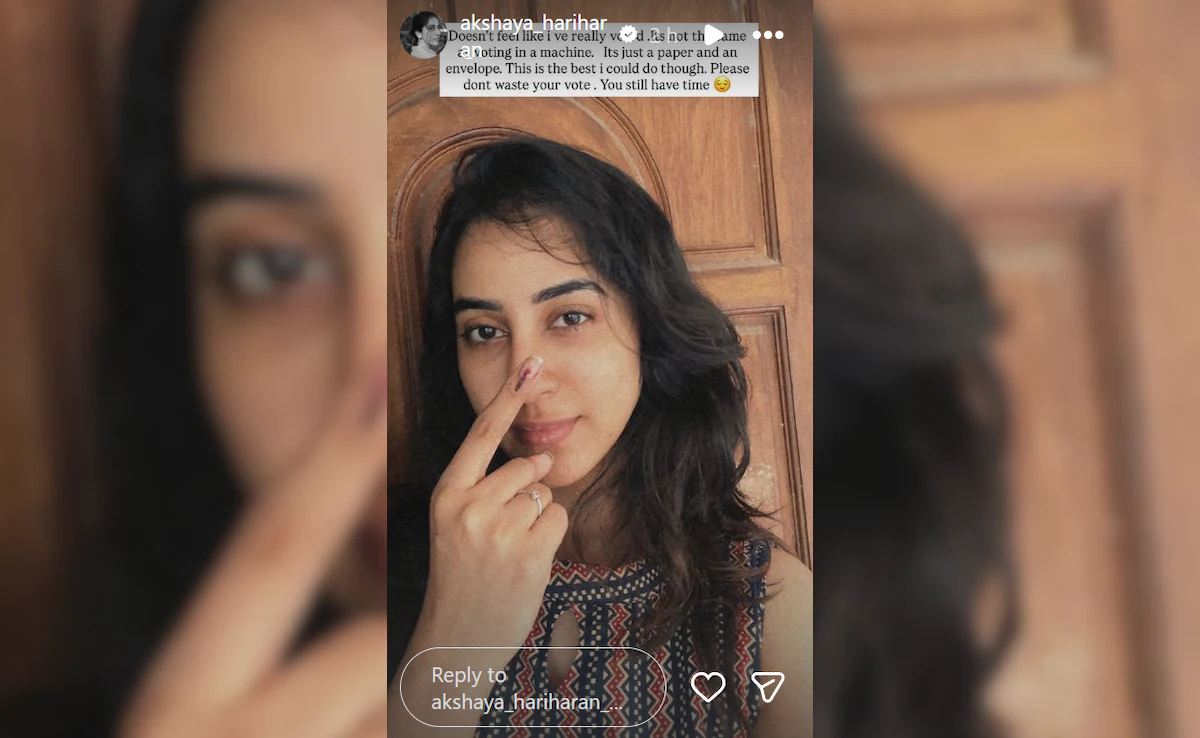 Latest and Breaking News on NDTV