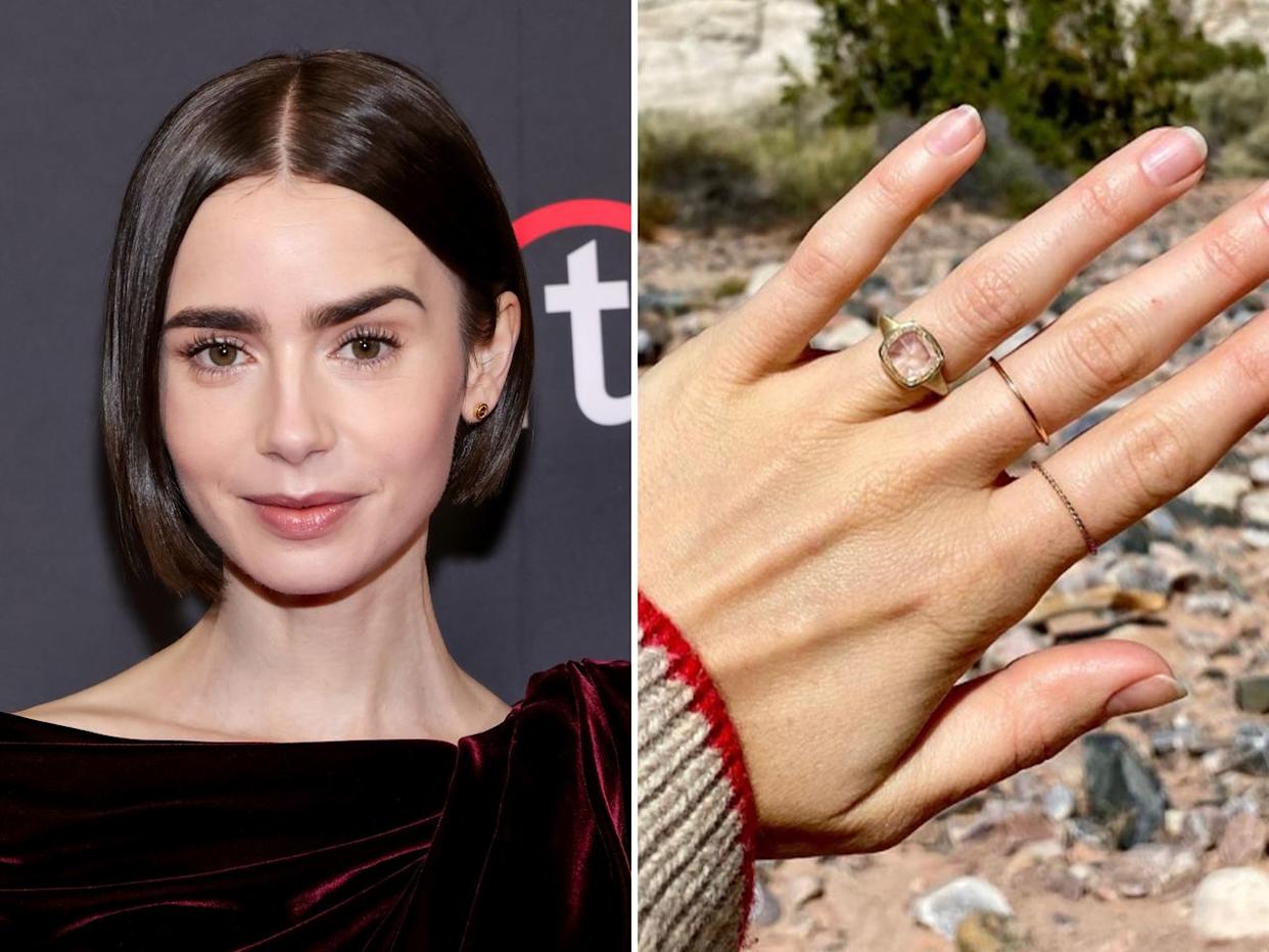 Credit: Getty Images