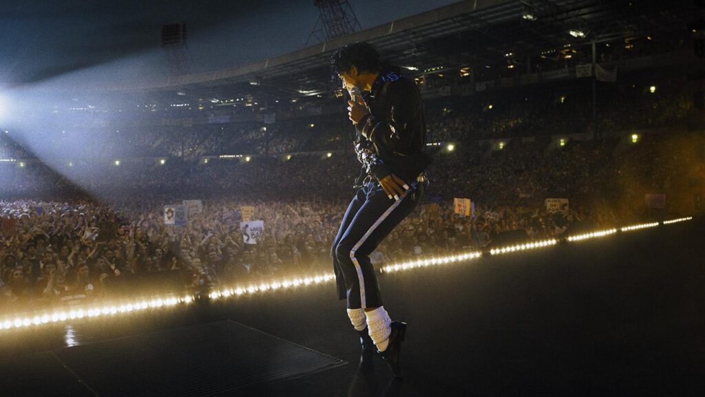 Box Office Stunner: ‘Michael’ Over-the-Moon With Record $97M U.S. Opening, $217M Globally