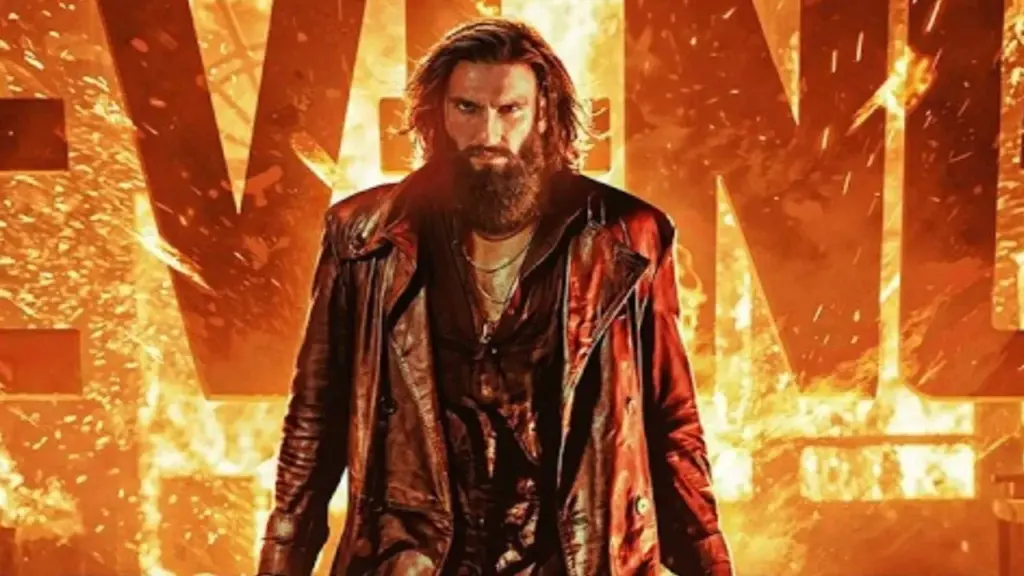 Dhurandhar 2 Box Office Collections: Ranveer Singh starrer enters 5th weekend with Rs 2.50 crore, faces Bhooth Bangla