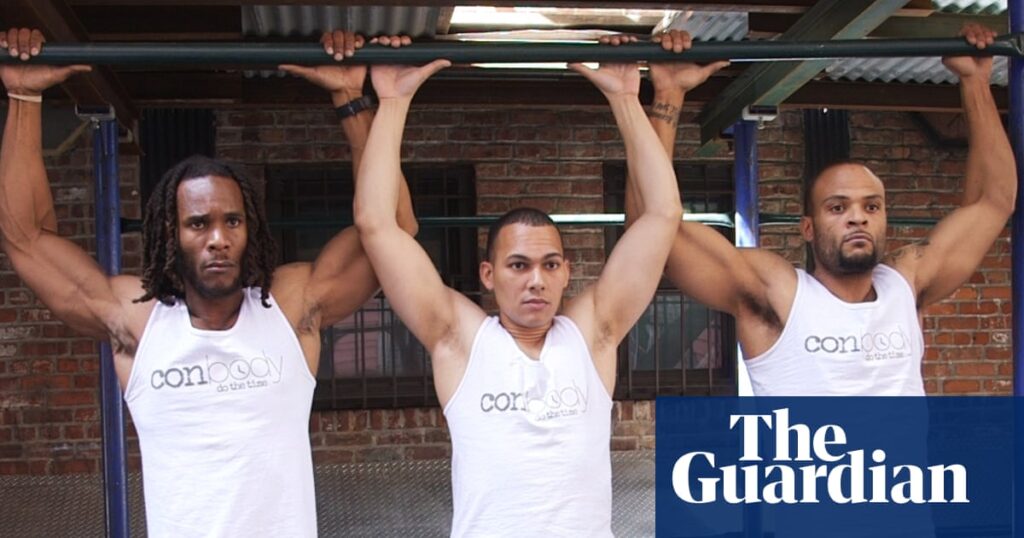 ‘What we’re doing is real justice’: how one New York gym built a pipeline away from prison | Documentary films