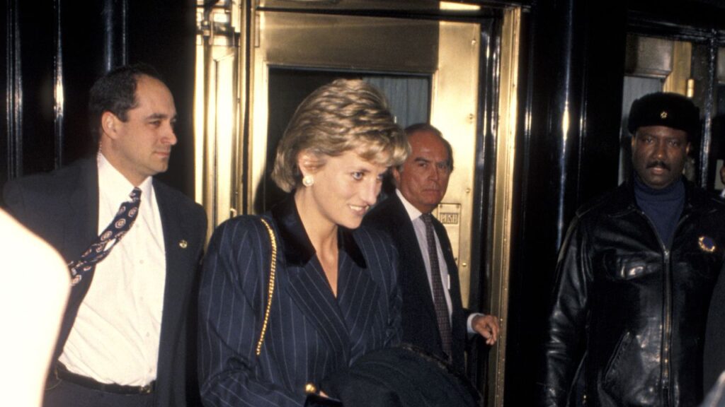 A Long, Glamorous History of British Royals at The Carlyle Hotel