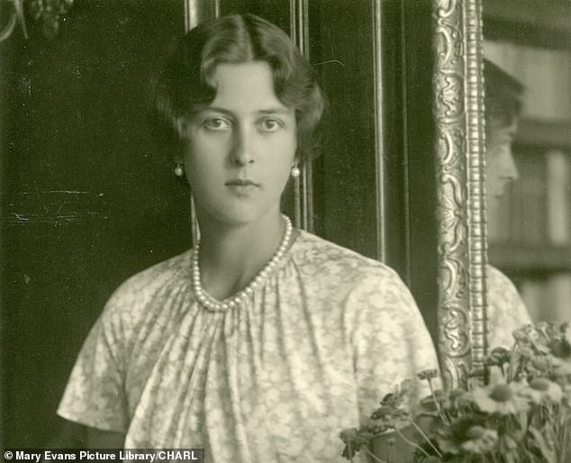 The most egregious example of the show's bending of the truth came in season one, Mr Vickers argued, concerning the tragic death of Princess Cecilie, Prince Philip's sister