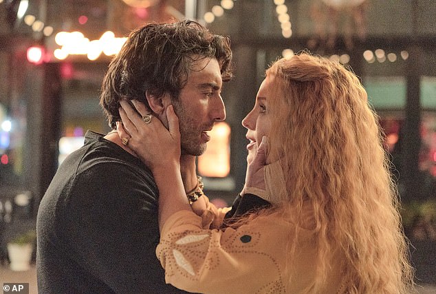 On December 31, 2024, Lively sued Baldoni, co-star and director of It Ends With Us, which was released that summer