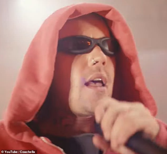 Justin Bieber left fans crestfallen by delivering a set filled with deep cuts as he headlined Coachella for the first time ever this Saturday