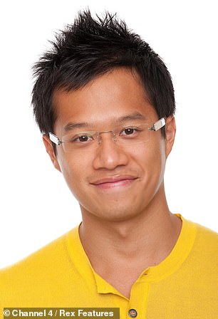 Tong was a contestant on Big Brother in 2009