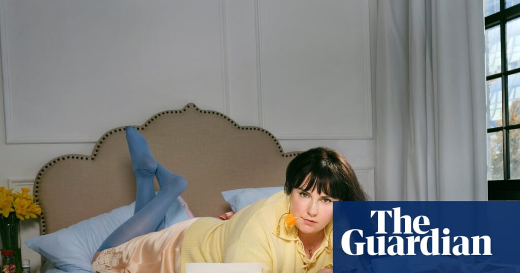 ‘I got everything I dreamed of - when I had no ability to handle it’: Lena Dunham on toxic fame, broken friendships and her ‘lost decade’ | Lena Dunham
