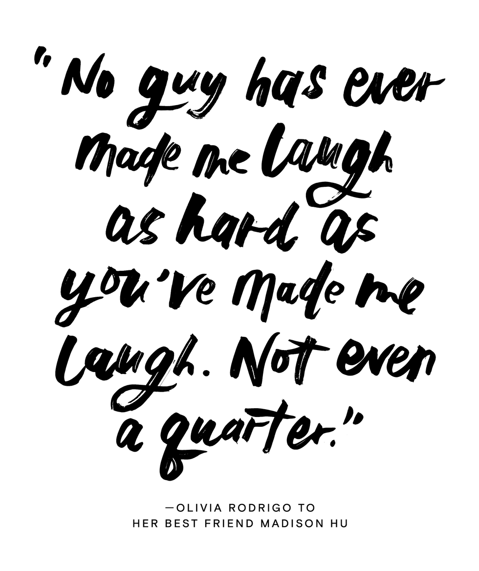 Simple line drawing of a cat.