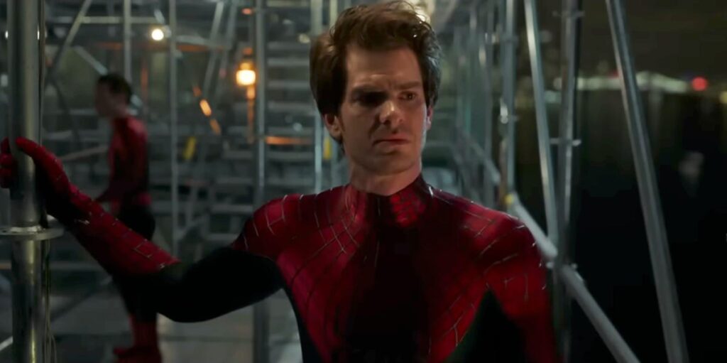 Brand New Day trailer theory