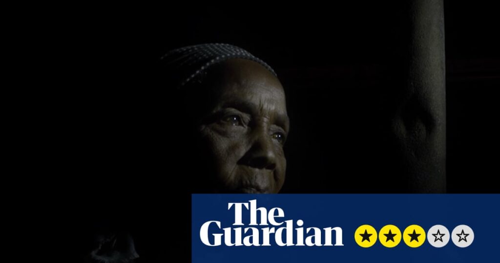 The Nights Still Smell of Gunpowder review – excavating the memories of civil war in Mozambique | Film