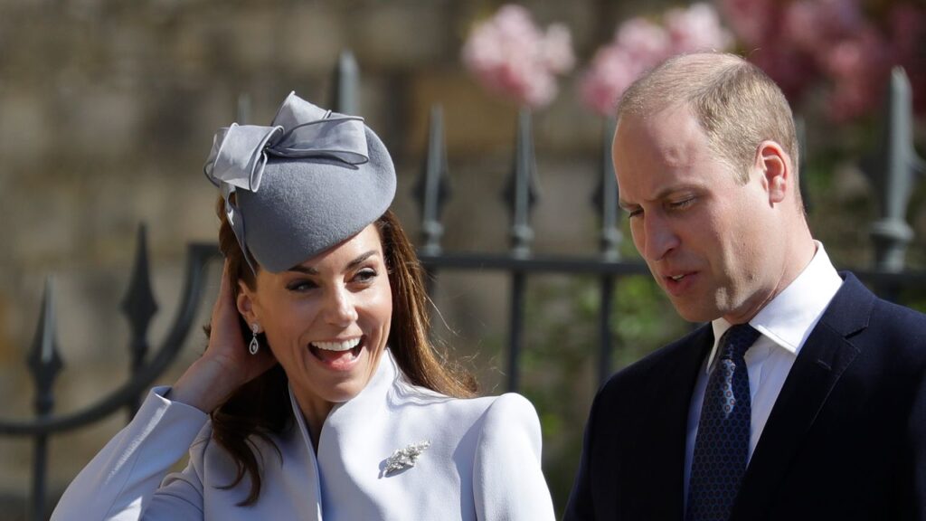 Kate Middleton Celebrates Easter: See All Her Easter Services Looks Kate Middleton Celebrates Easter: See All Her Easter Services Looks