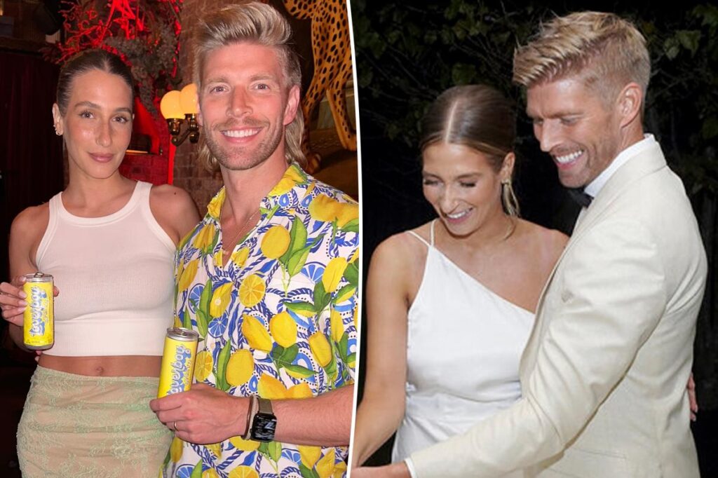 ‘Summer House’ stars Amanda Batula, Kyle Cooke didn’t have prenup, Loverboy as key asset 'Summer House' stars Amanda Batula, Kyle Cooke didn't have prenup, Loverboy as key asset
