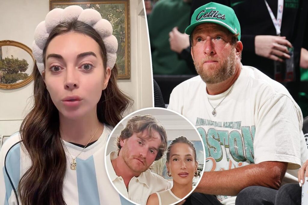 Dave Portnoy put on blast for outing 'Summer House' gossip about Amanda Batula, West Wilson