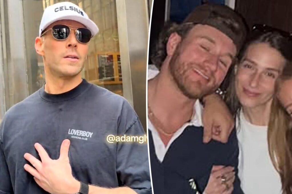 'Summer House' star Kyle Cooke worried about Amanda Batula, slams West Wilson for ‘playing multiple women’