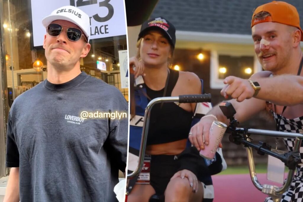 Kyle Cooke is preparing to 'confront' West Wilson over secret romance with Amanda Batula