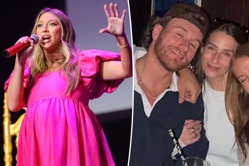 Stassi Schroeder labels former friend Amanda Batula a 'pick-me' over West Wilson romance