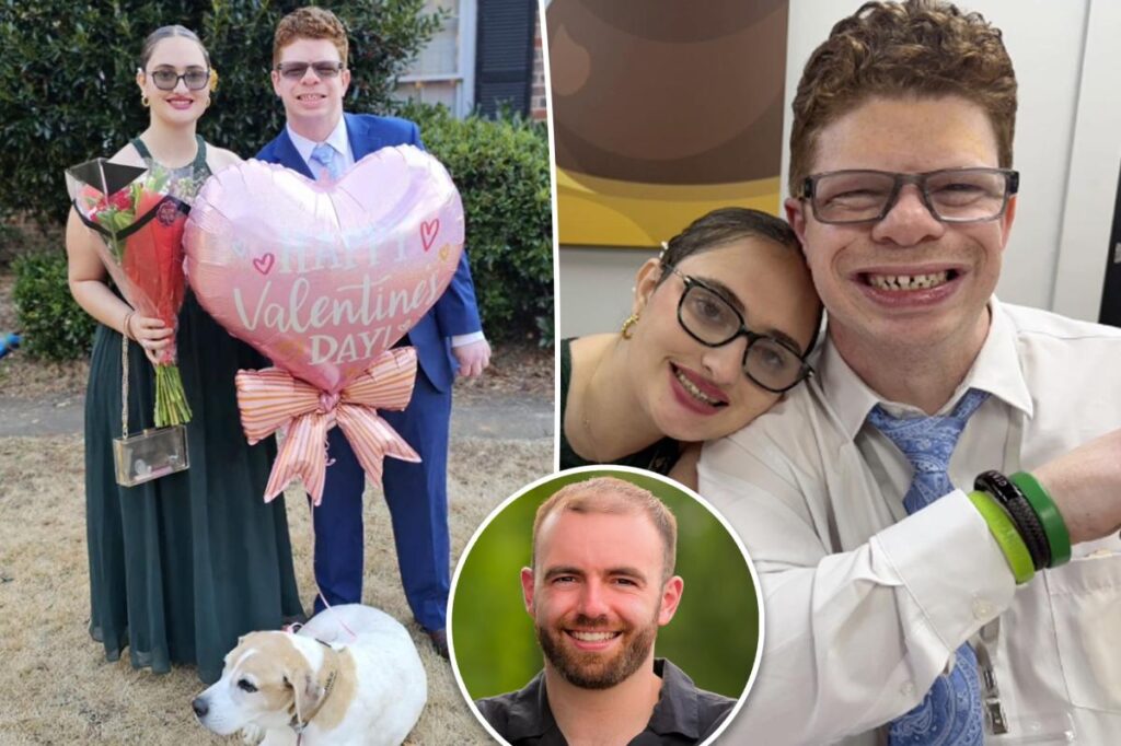 'Love on the Spectrum's Georgie reveals new boyfriend following recent split from Connor