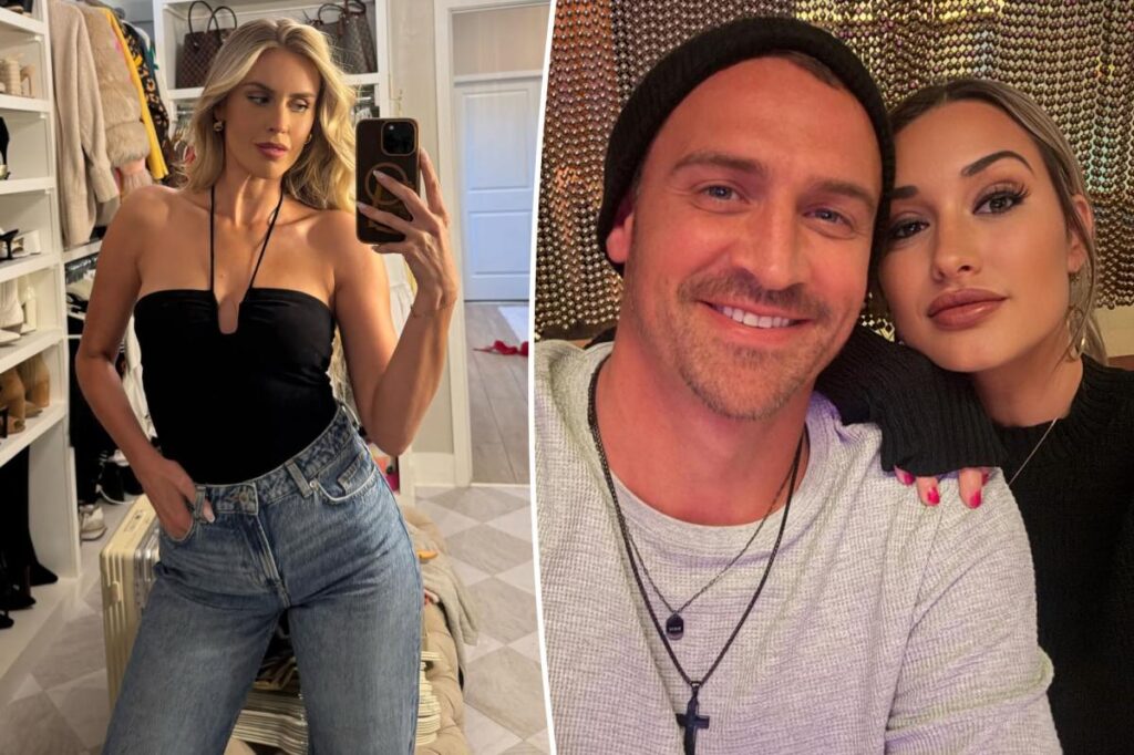 Ryan Lochte brags about new girlfriend in scathing message to estranged wife