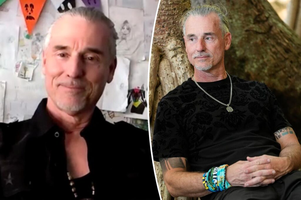 'Survivor 50' star Coach Wade talks MAGA alliance, voting for himself in 2024 election