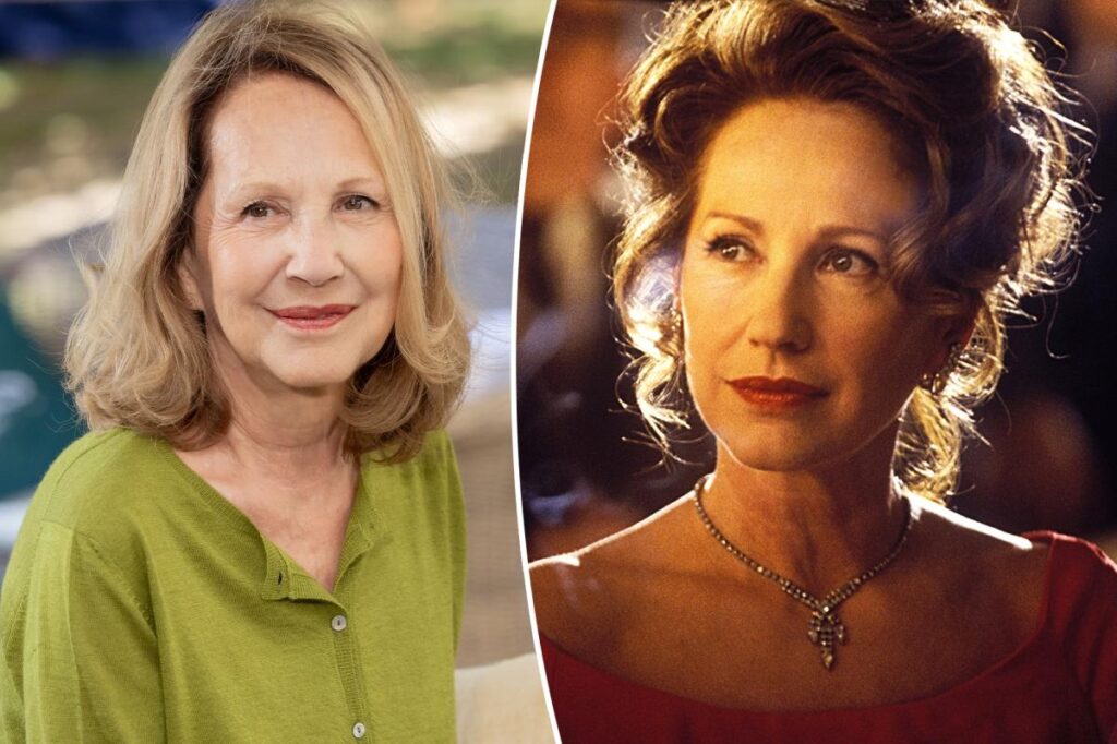 Nathalie Baye, 'Downton Abbey' star, dead at 77