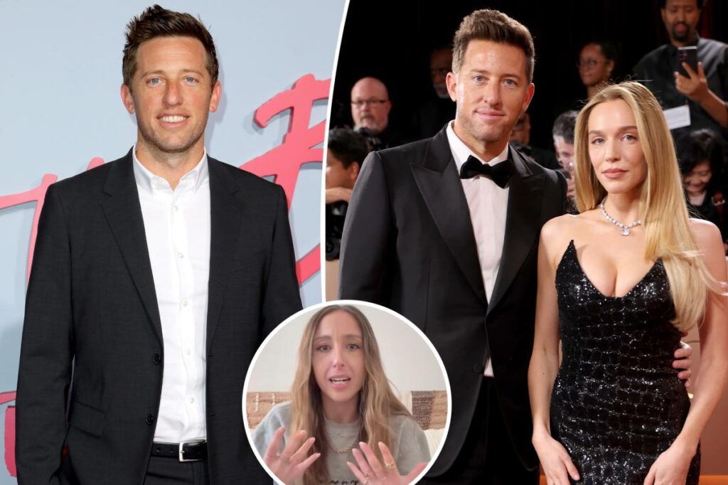 Alex Cooper's 'nasty' husband, Matt Kaplan, 's--t on' his employees during 'uncomfortable' interview