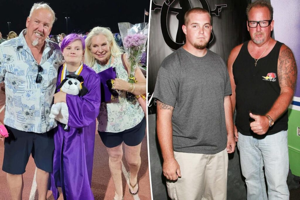 Darrell Sheets' family: Meet the 'Storage Wars' star's loved ones