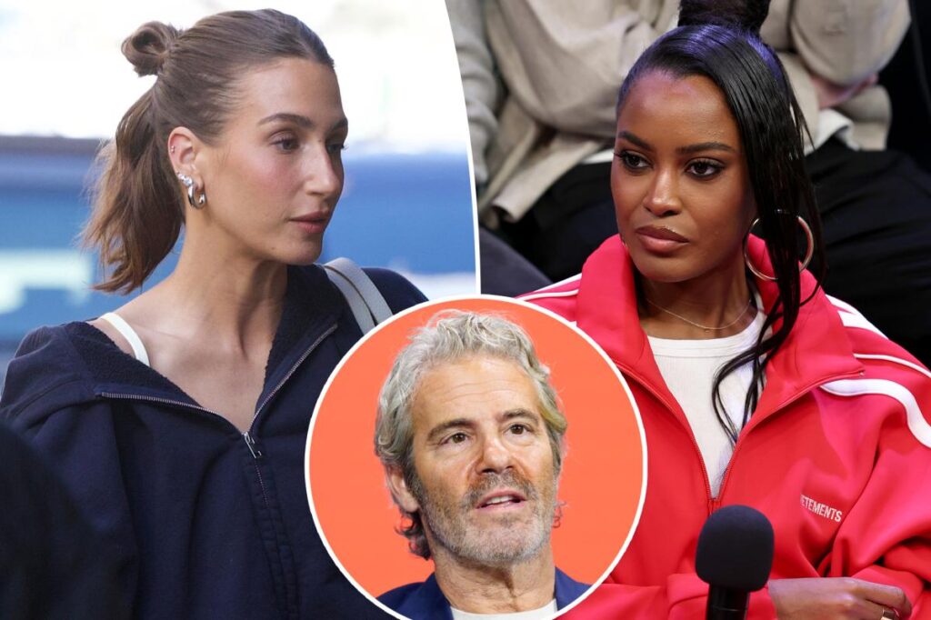 Andy Cohen slams leaked audio of Ciara Miller, Amanda Batula at 'Summer House' reunion