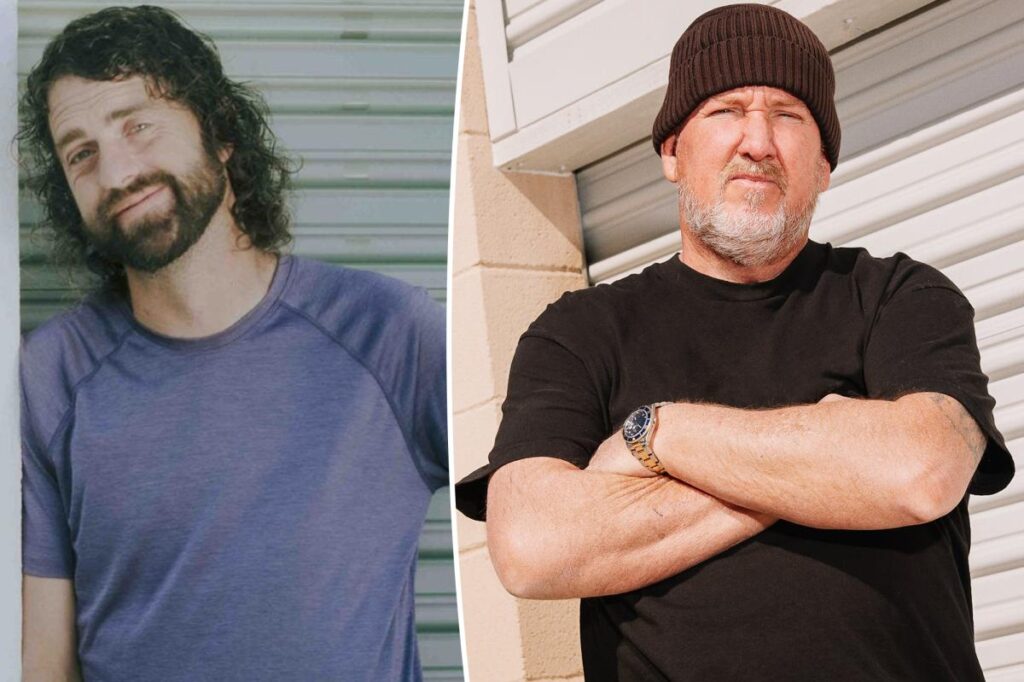 'Storage Wars' star Darrell Sheets' castmate recalls 'odd' final interaction before death