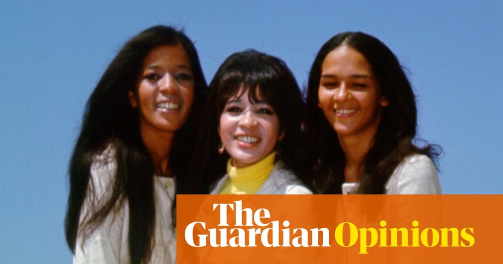Nedra Talley Ross helped make the Ronettes the platonic ideal of a girl group | Pop and rock