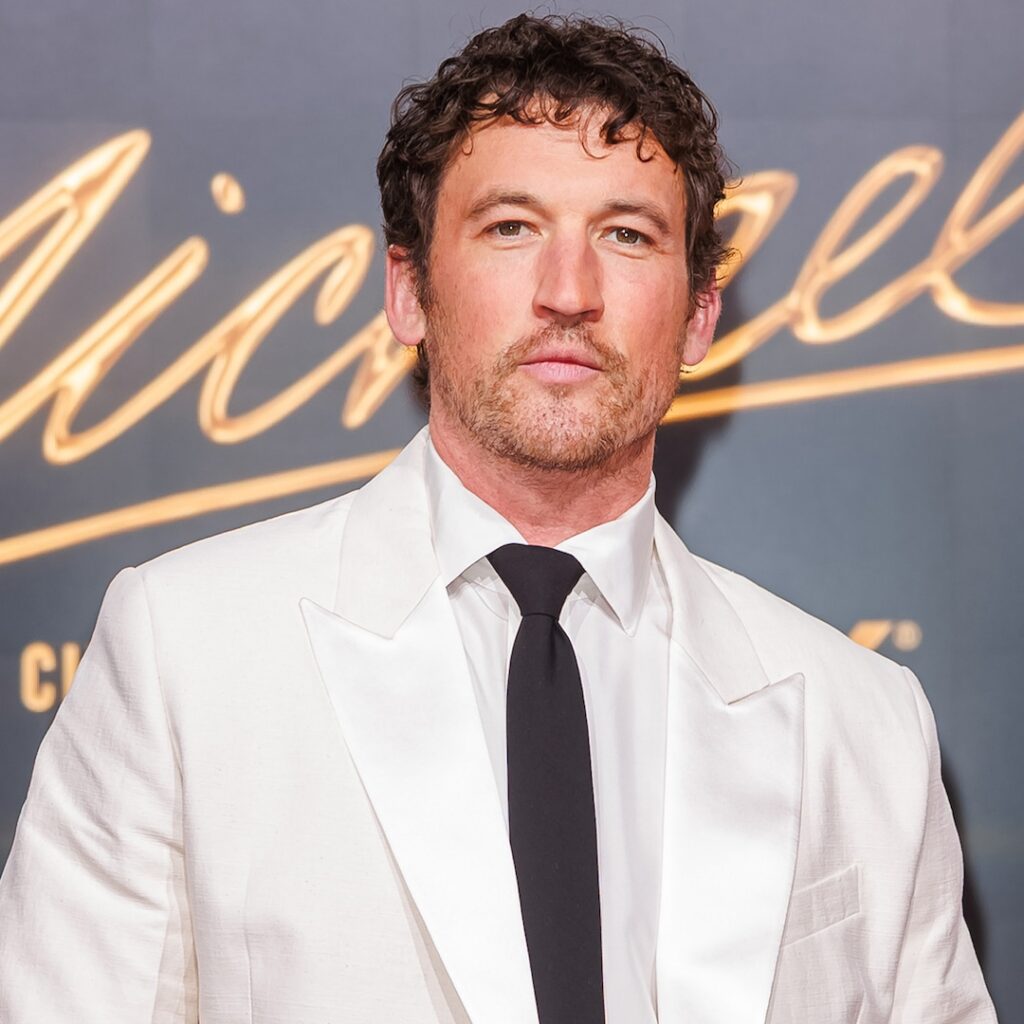 Miles Teller $325 Million Long Drink Company Sale, Not Retiring Actor