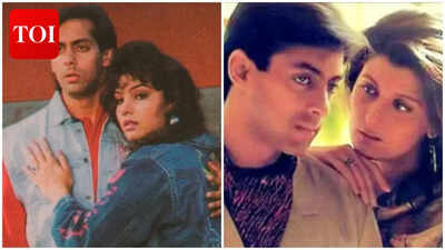 Somy Ali says she felt no guilt back then ‘breaking’ Salman Khan and Sangeeta Bijlani’s relationship: 'Kitni ladkiyan hongi jo...'