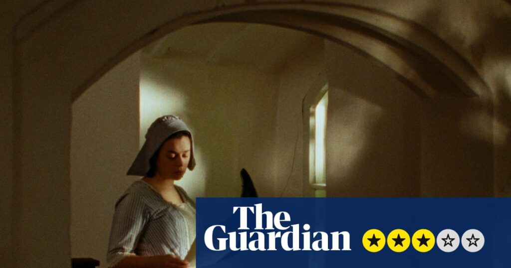 Phantoms of July review – interlocking tales hop across time in funny-quirky fable with a point | Film