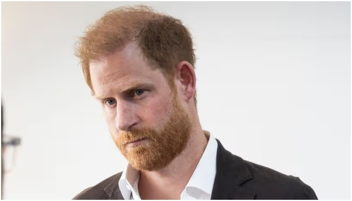 Prince Harry finally speaks out about his life: ‘For me, my wife, and children this is huge’