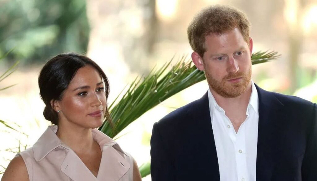 Prince Harry, Meghan Markle given narrow lifeline to turn their life around Prince Harry, Meghan Markle given narrow lifeline to turn their life around