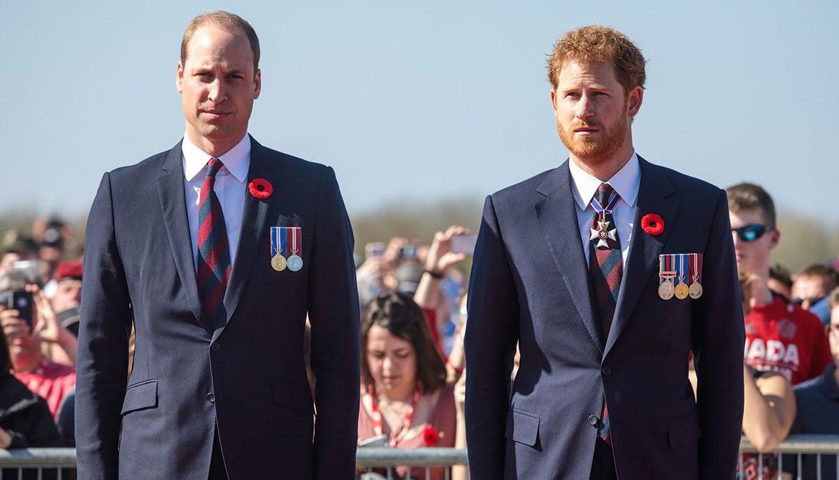 Prince William takes big step to prevent Prince Harry-like struggles for his kids