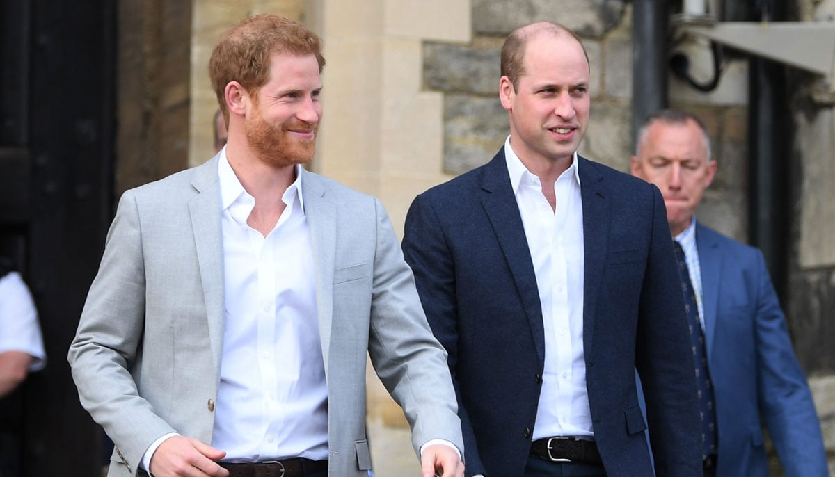 Prince William finally accepts challenges Prince Harry experienced in royal family