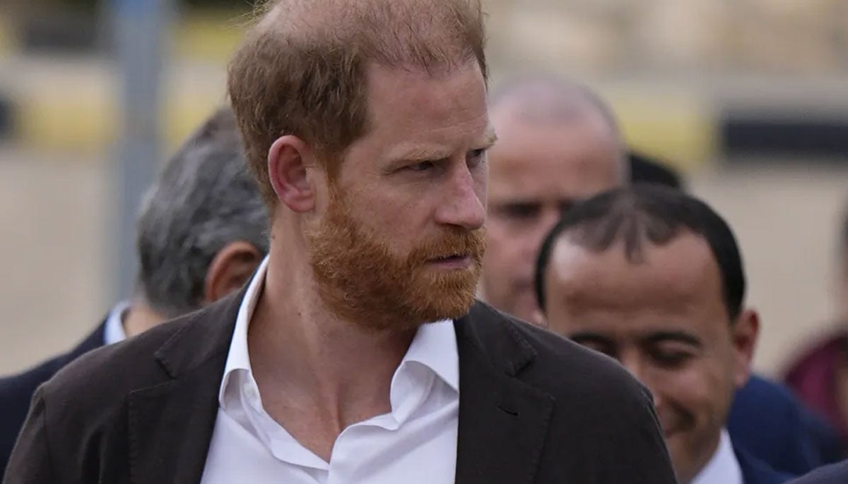Prince Harry’s thoughts about re-entering Australia after ‘unhappy’ 2018 tour
