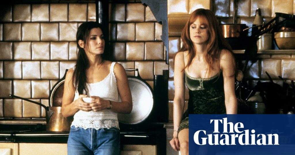 ‘The witches are back’: first look at Practical Magic 2 as Sandra Bullock and Nicole Kidman return for spooky sequel | Film