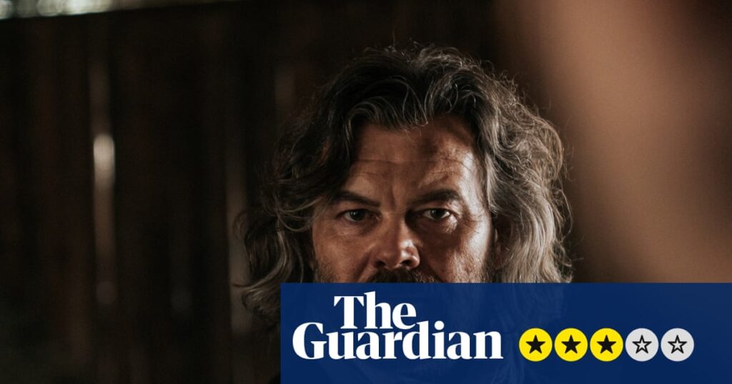 Scarborn (Kos) review – rumbustious period epic stirs up trouble in 18th-century Poland | Film