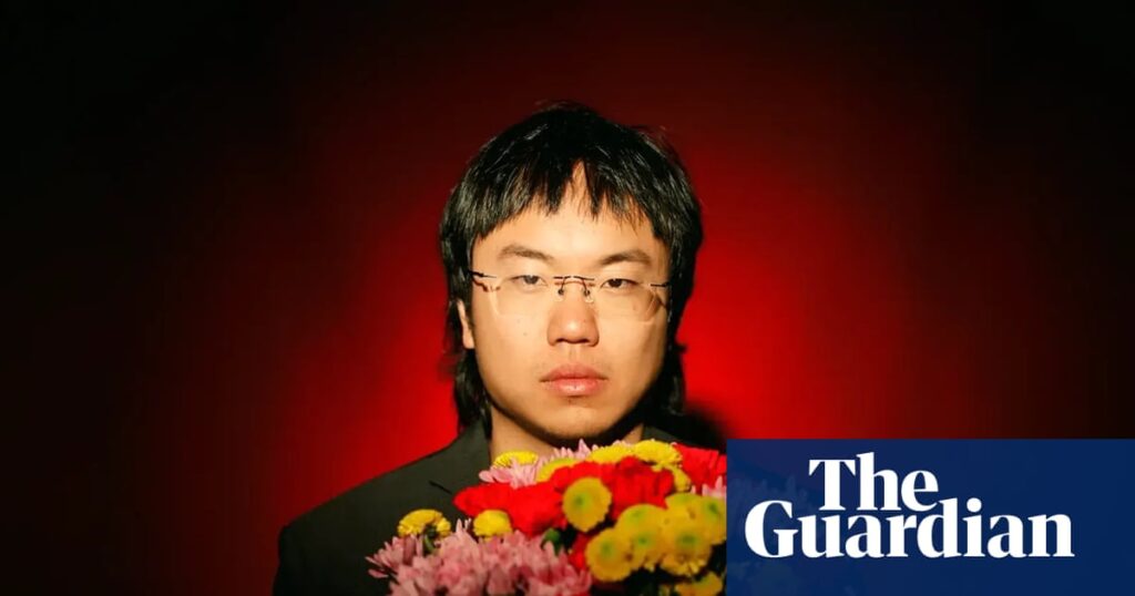‘Fisk really changed my life’: Aaron Chen on leaving Australia for the US and his meteoric rise | Comedy
