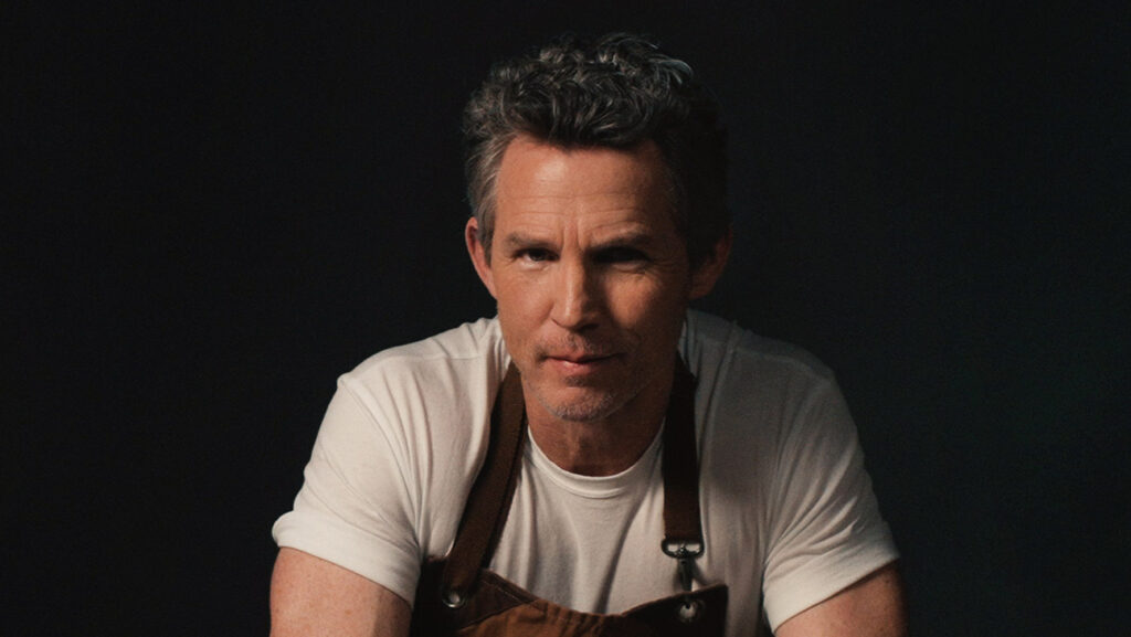 Shawn Hatosy Yes Chef