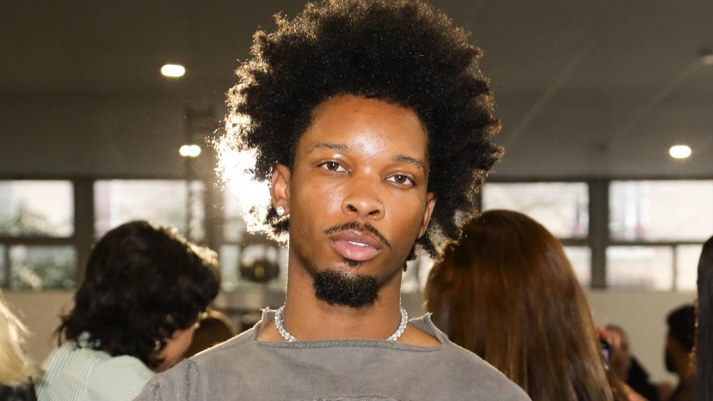 Singer D4vd Arrested In Connection With Celeste Hernandez’s Murder After Dismembered Body Found In Tesla