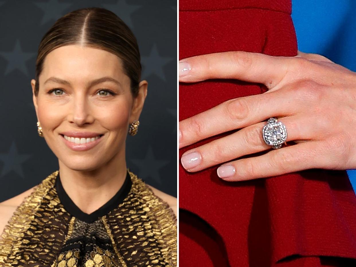 Credit: Getty Images