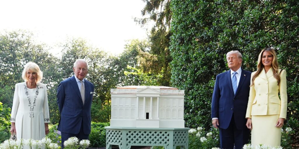 Royal Beekeeping: A Brief History